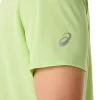 KURZARM-OBERTEIL MIT FUJITRAIL-LOGO