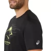 KURZARM-OBERTEIL MIT FUJITRAIL-LOGO