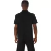 KURZARM-POLOSHIRT