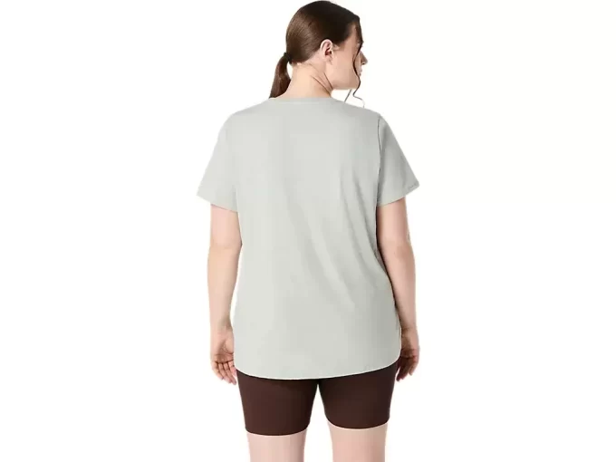 KURZARM-T-SHIRT „LIBERATION“ FÜR DAMEN KURZARM-T-SHIRT „LIBERATION“ FÜR DAMEN