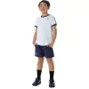 KURZARM-TENNIS-OBERTEIL FÜR JUNGEN