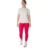 KURZARM-TOP MIT GAME-ALLOVER-PRINT