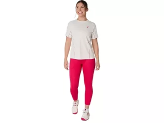 KURZARM-TOP MIT GAME-ALLOVER-PRINT