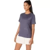 KURZARM-TOP MIT GAME-ALLOVER-PRINT