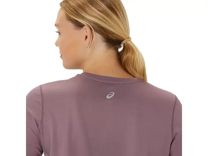 LANGARM-OBERTEIL MIT FUJITRAIL-LOGO