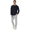 LANGE SWEATHOSE