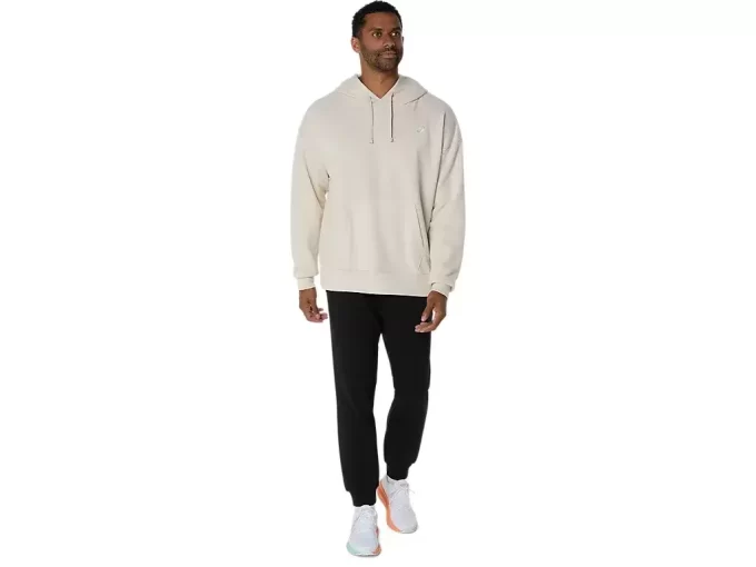 LANGE SWEATHOSE