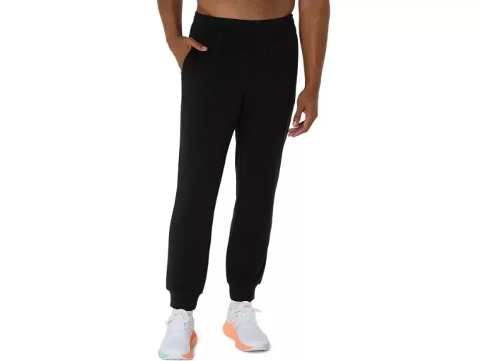 LANGE SWEATHOSE