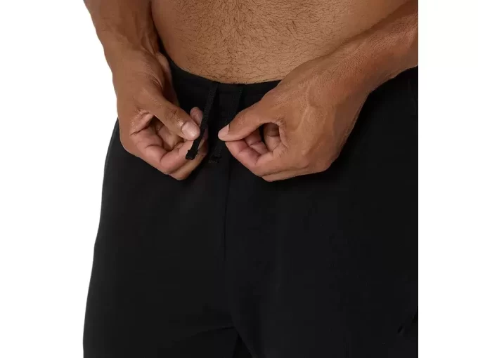 LANGE SWEATHOSE