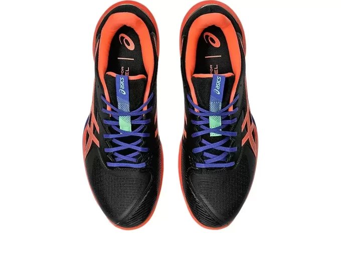 LÖSUNG SPEED FF 3 PADEL