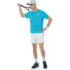 MATCH ACTIBREEZE KURZARM-OBERTEIL FÜR HERREN