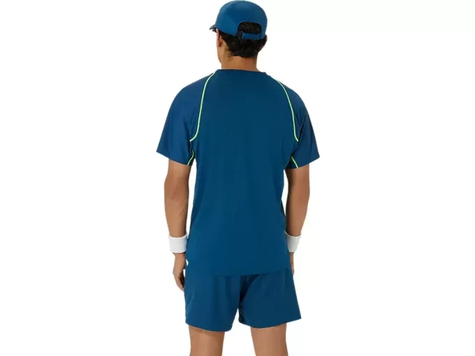 MATCH ACTIBREEZE KURZARM-OBERTEIL FÜR HERREN