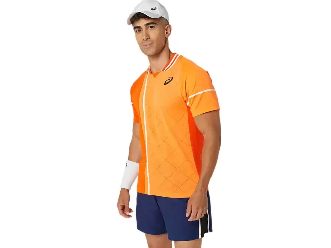 MATCH ACTIBREEZE KURZARM-OBERTEIL FÜR HERREN