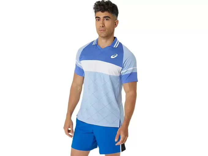 MATCH ACTIBREEZE POLOSHIRT FÜR HERREN