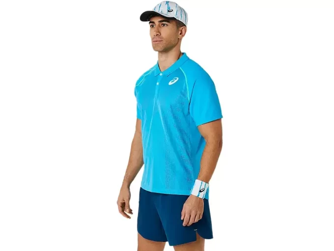 MATCH ACTIBREEZE POLOSHIRT FÜR HERREN