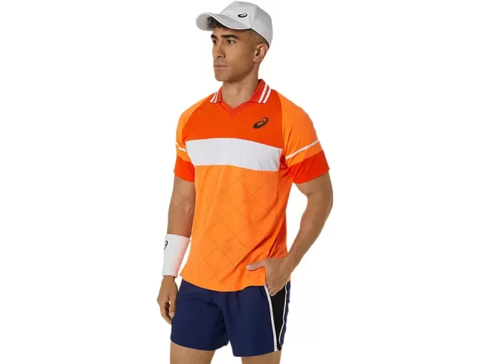 MATCH ACTIBREEZE POLOSHIRT FÜR HERREN