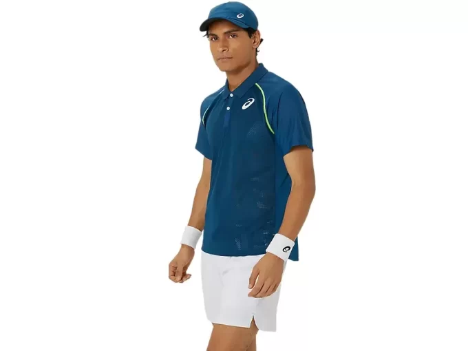 MATCH ACTIBREEZE POLOSHIRT FÜR HERREN