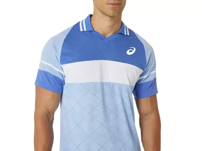 MATCH ACTIBREEZE POLOSHIRT FÜR HERREN