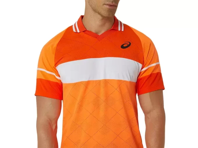 MATCH ACTIBREEZE POLOSHIRT FÜR HERREN