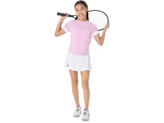 MÄDCHEN-TENNIS-SKORT
