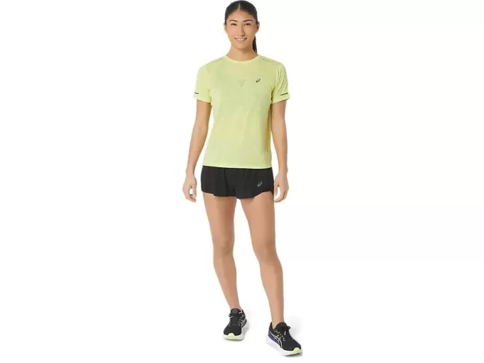 METARUN SPLIT SHORT