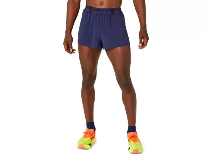 METARUN SPLIT SHORT FÜR HERREN