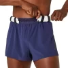 METARUN SPLIT SHORT FÜR HERREN