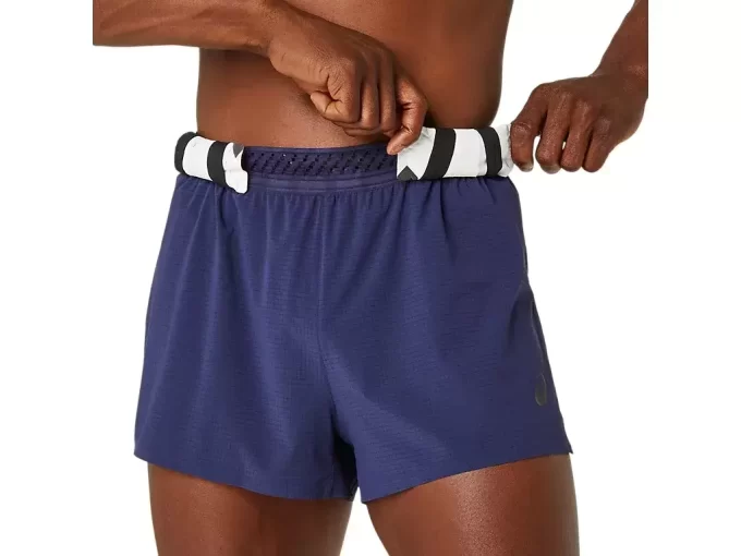 METARUN SPLIT SHORT FÜR HERREN