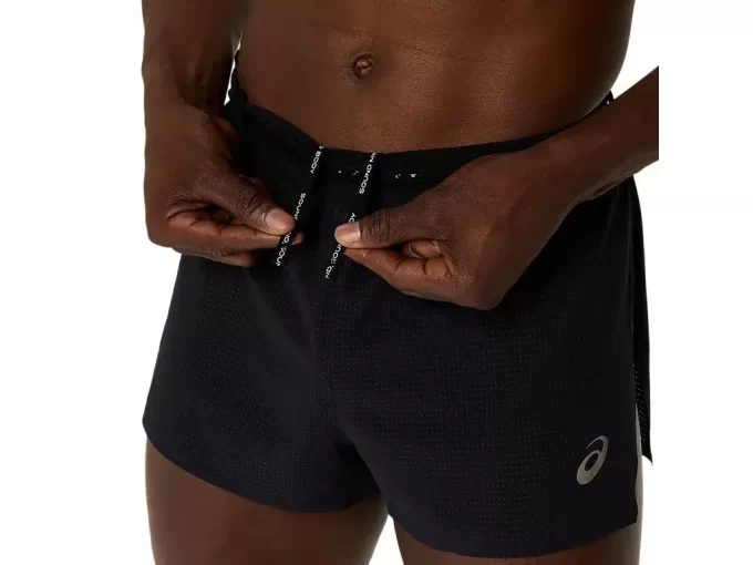 METARUN SPLIT SHORT FÜR HERREN