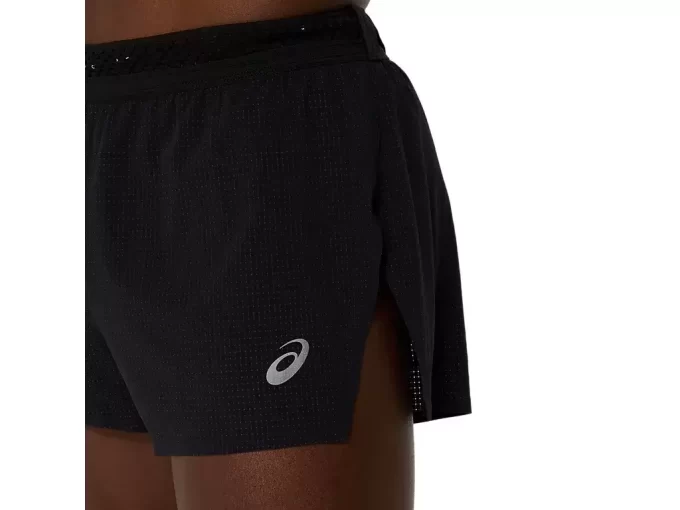 METARUN SPLIT SHORT FÜR HERREN