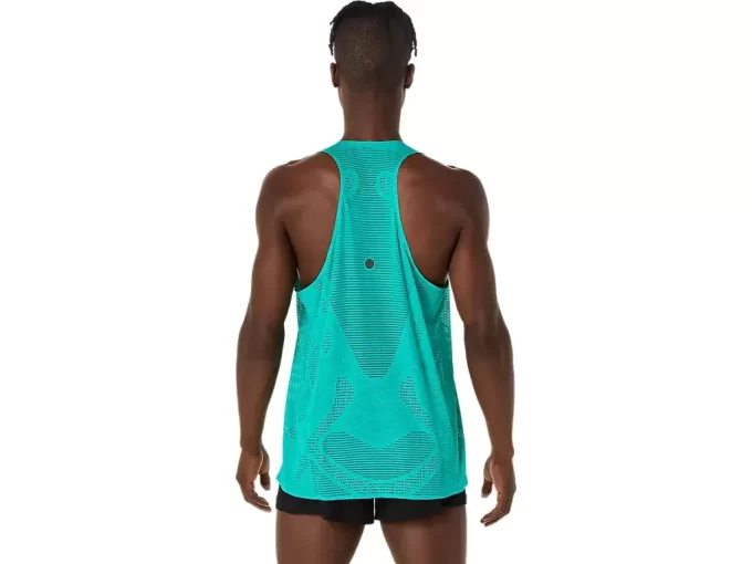 METARUN-UNTERSHIRT