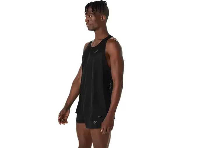 METARUN-UNTERSHIRT