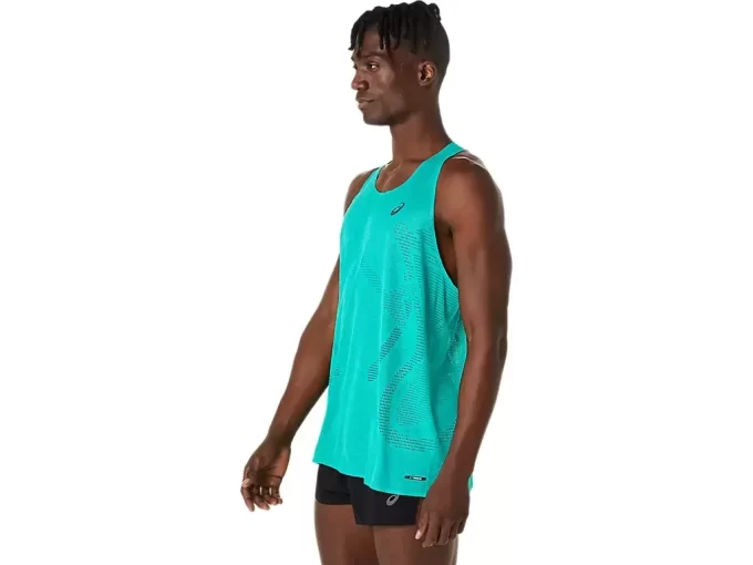 METARUN-UNTERSHIRT