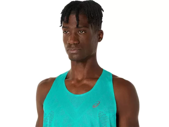 METARUN-UNTERSHIRT
