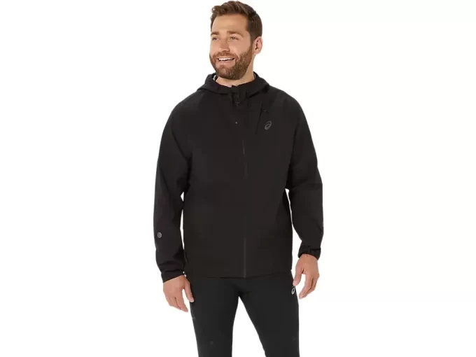 METARUN WASSERDICHTE JACKE