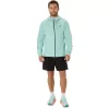 METARUN WASSERDICHTE JACKE