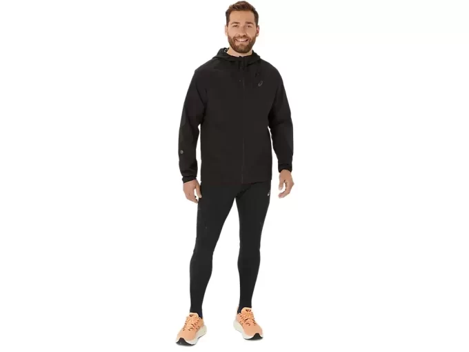 METARUN WASSERDICHTE JACKE