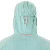 METARUN WASSERDICHTE JACKE