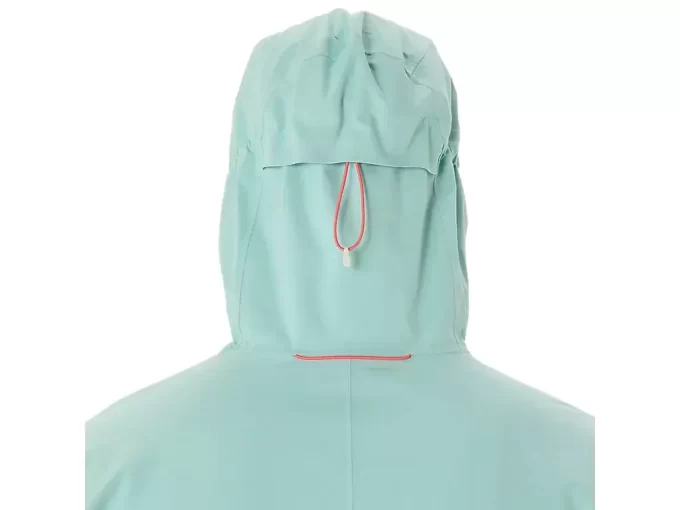 METARUN WASSERDICHTE JACKE
