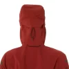 METARUN WASSERDICHTE JACKE
