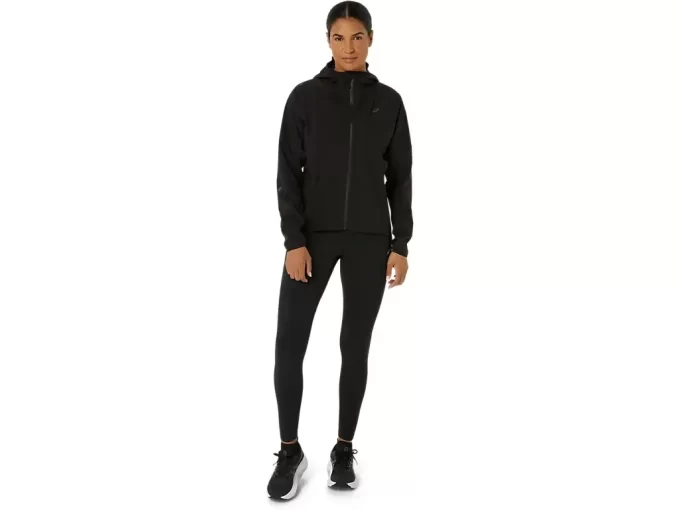 METARUN WASSERDICHTE JACKE