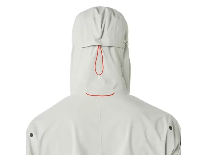METARUN WASSERDICHTE JACKE