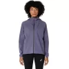 METARUN WASSERDICHTE JACKE