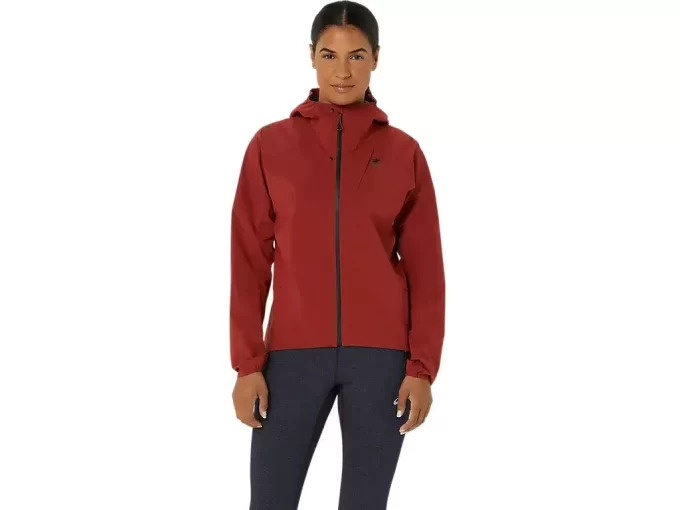 METARUN WASSERDICHTE JACKE