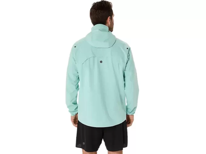 METARUN WASSERDICHTE JACKE