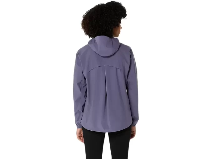 METARUN WASSERDICHTE JACKE