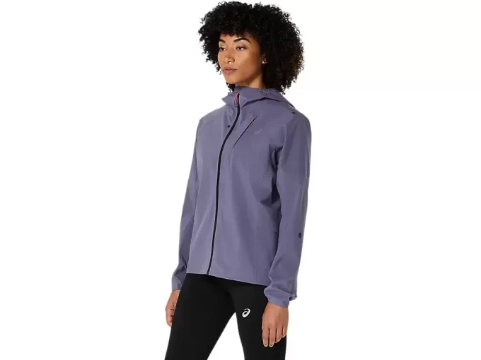 METARUN WASSERDICHTE JACKE