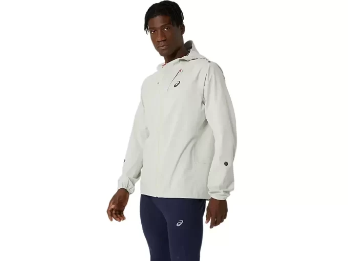 METARUN WASSERDICHTE JACKE