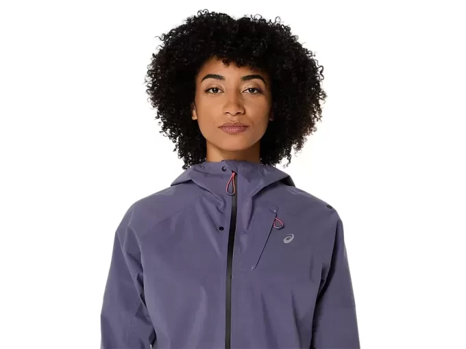 METARUN WASSERDICHTE JACKE