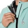 METARUN WASSERDICHTE JACKE